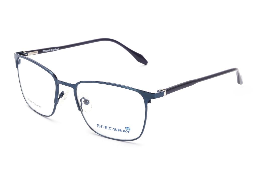 Specsray Square Full Rim
