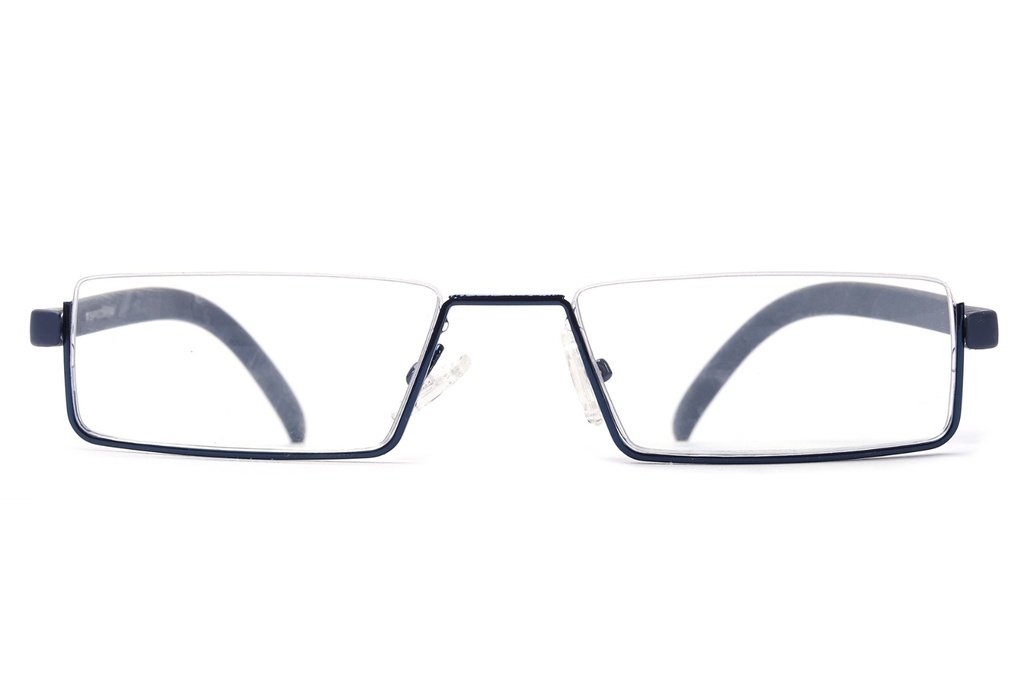 SpecsRay Half Rim with +1.00 Power