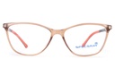 SpecsRay Tr Full Rim Cateye clip-on