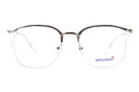 SpecsRay Square Full Rim