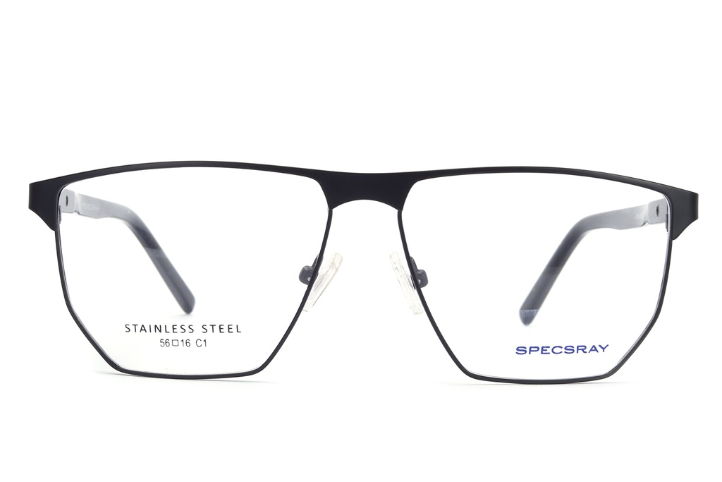 SpecsRay Full Rim Rectangle