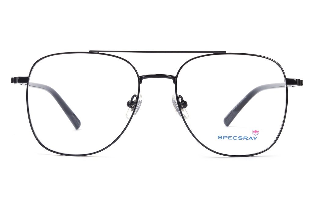 SpecsRay Square Full Rim