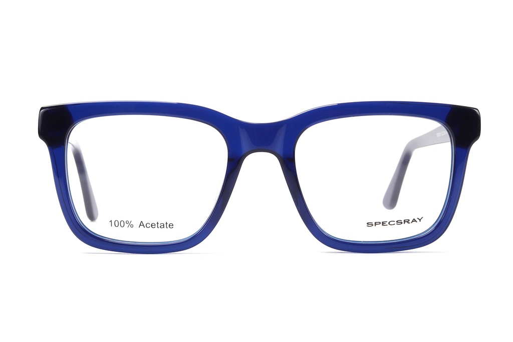 SpecsRay Full Rim Square