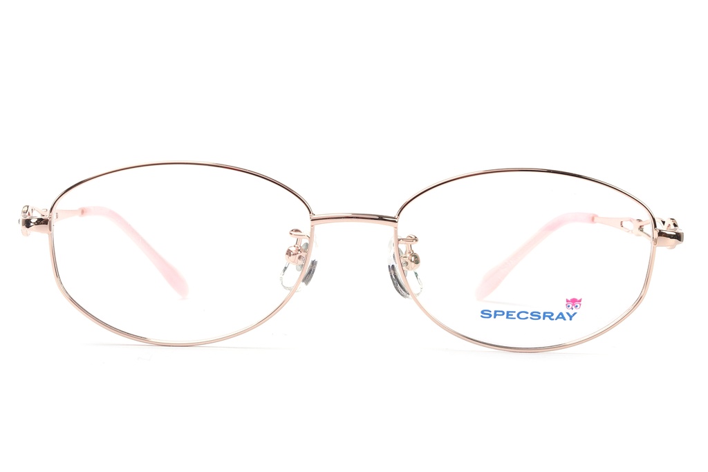 SpecsRay Oval Full Rim