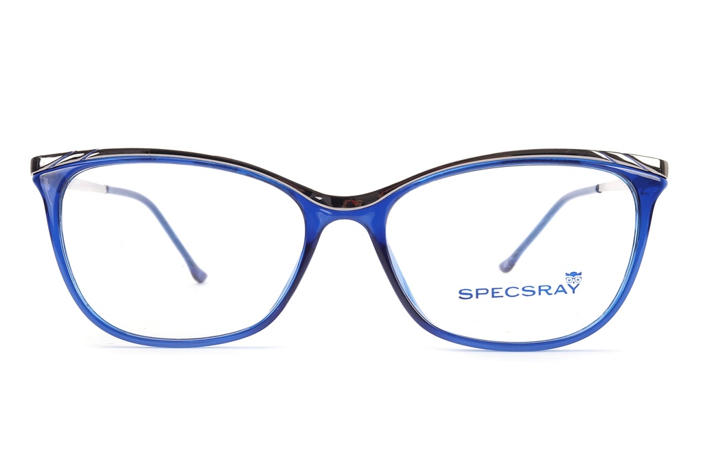 SpecsRay Cateye Full Rim