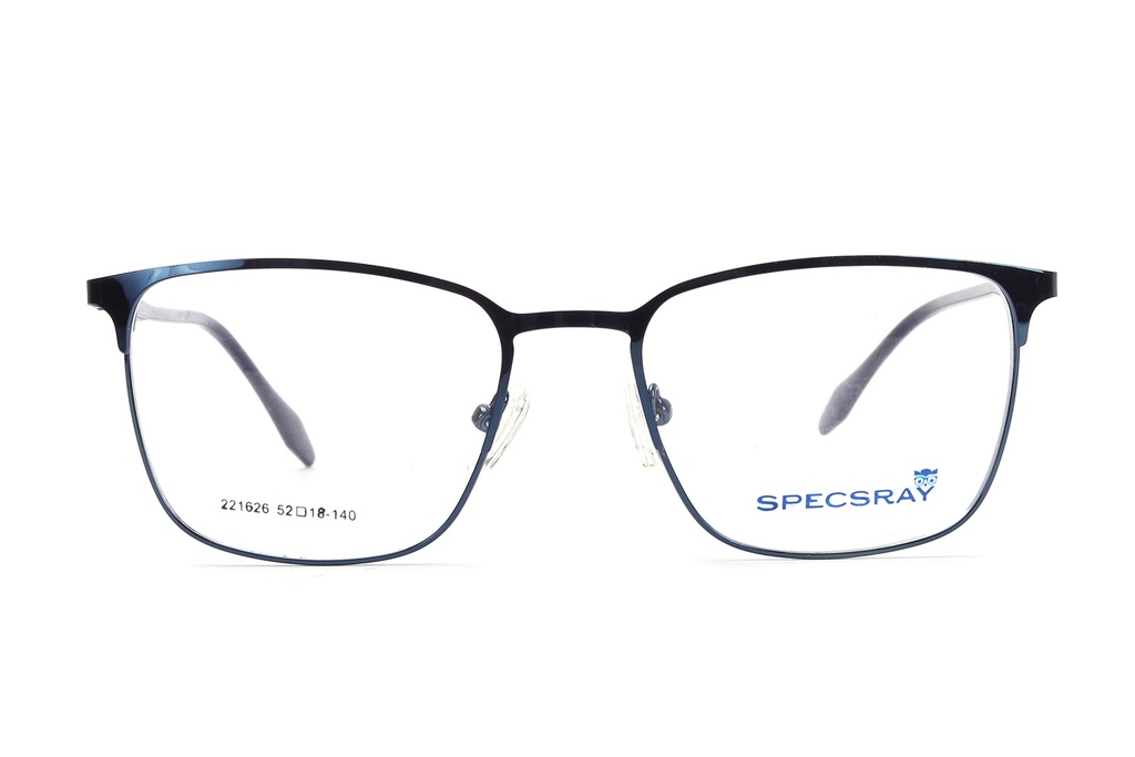 SpecsRay Square Full Rim