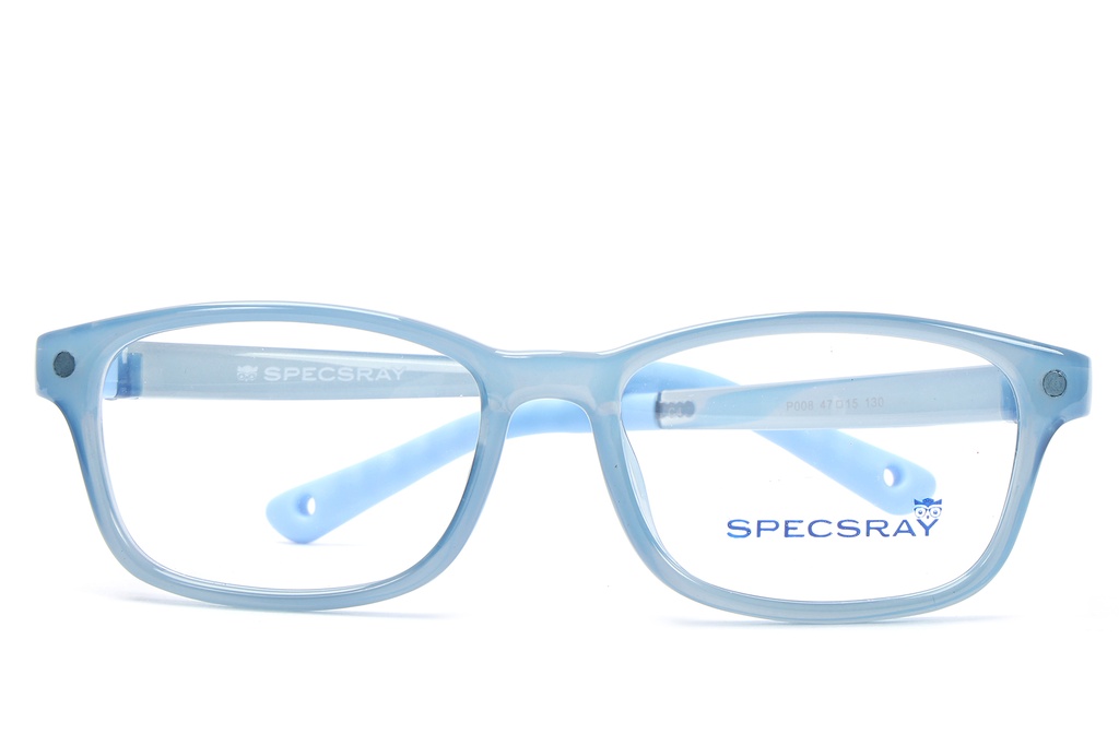 SpecsRay Full Rim Rectangle