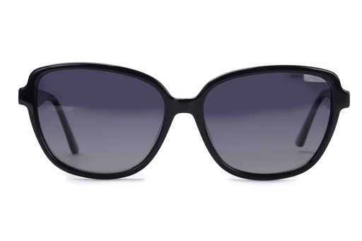 SpecsRay Cateye Full Rim (Black) [6334NP] [1278]