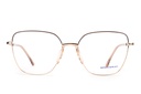 SpecsRay Cateye Metal Full Rim