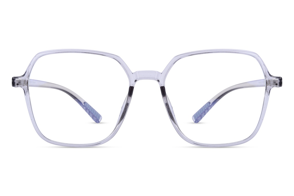 SpecsRay Full Rim Acetate Hexagon