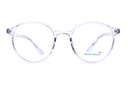 SpecsRay Full Rim Acetate Round