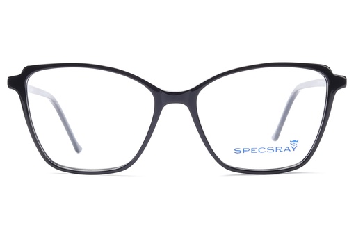 SpecsRay Cateye Full Rim