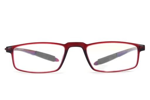 [2990] SpecsRay Rectangle Full Rim with +1.75 Power