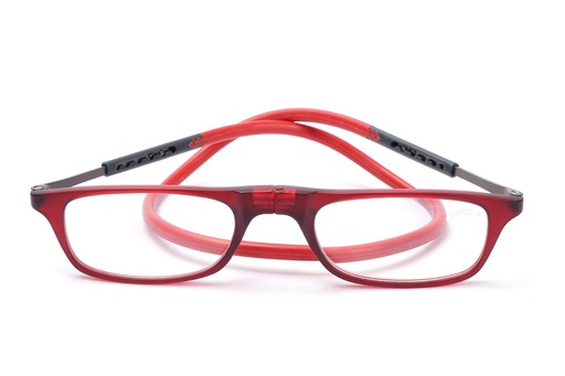 [3030] SpecsRay Full Rim With +1.75 Power