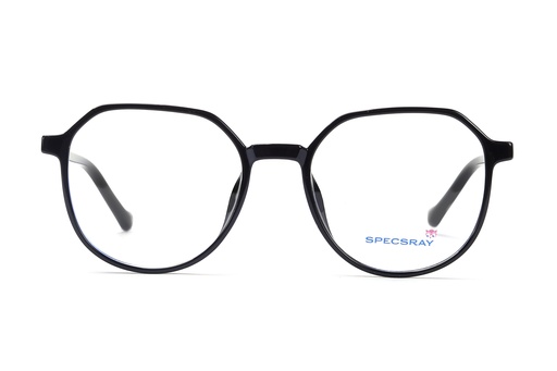 SpecsRay Round Full Rim Acetate